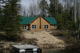 Jim's Lodge